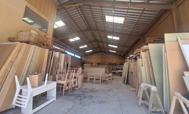 VENTA CONJUNTO DE BODEGAS O GALPONES PARA INVERSION 1795M2 DE CONSTRUCCION