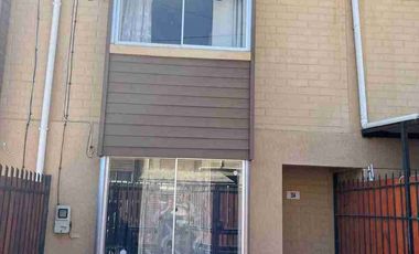 ARRIENDO CASA BELLOTO NORTE QUILPUÉ