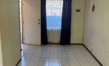 ARRIENDO CASA BELLOTO NORTE QUILPUÉ