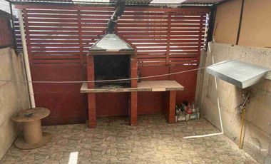 ARRIENDO CASA BELLOTO NORTE QUILPUÉ