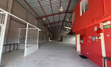 Galpon en Venta