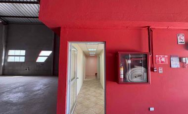 Galpon en Venta