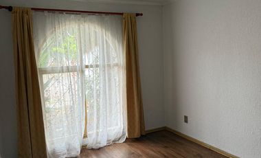 SE ARRIENDA CASA EN EL MANZANAL RANCAGUA