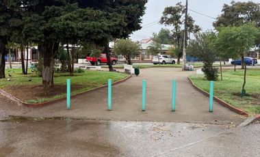 SE ARRIENDA CASA EN EL MANZANAL RANCAGUA