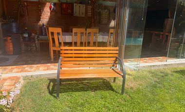 Exclusiva Casa Familiar con Piscina y Quincho de Lujo – Peñalolén