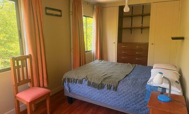 Exclusiva Casa Familiar con Piscina y Quincho de Lujo – Peñalolén