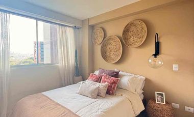 VENTA HERMOSO APARTAMENTO EN NAVARRA, BELLO