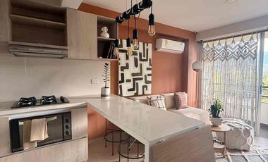 VENTA HERMOSO APARTAMENTO EN NAVARRA, BELLO