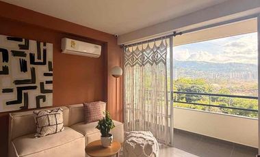 VENTA HERMOSO APARTAMENTO EN NAVARRA, BELLO