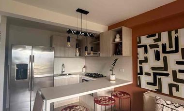 VENTA HERMOSO APARTAMENTO EN NAVARRA, BELLO