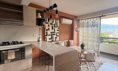 VENTA HERMOSO APARTAMENTO EN NAVARRA, BELLO