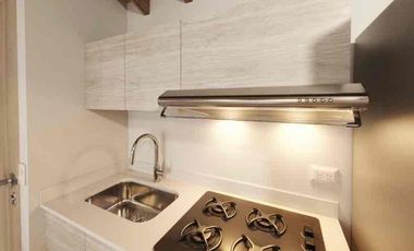 VENTA HERMOSO APARTAMENTO EN NAVARRA, BELLO