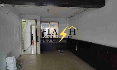 Vendo casa con local a 3 calles de metro plaza Aragón sobre Av. principal en Rinconada de Aragón, se aceptan todos créditos