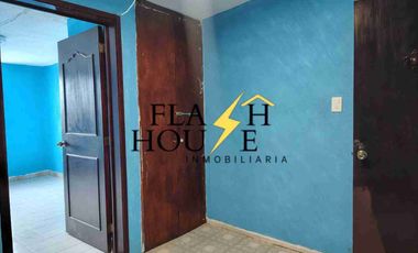 Vendo casa con local a 3 calles de metro plaza Aragón sobre Av. principal en Rinconada de Aragón, se aceptan todos créditos