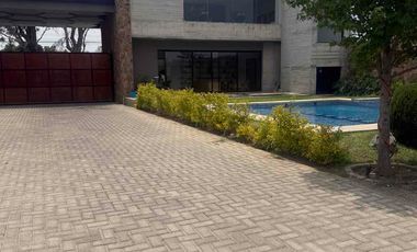 Venta Casa Nueva por el Tec de Monterrey