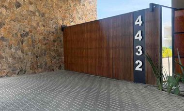Venta Casa Nueva por el Tec de Monterrey