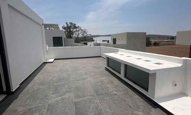Venta Casa Nueva por el Tec de Monterrey