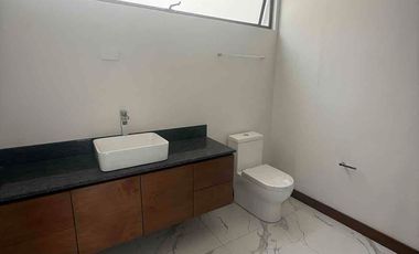 Venta Casa Nueva por el Tec de Monterrey