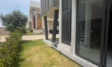 Venta Casa Nueva por el Tec de Monterrey