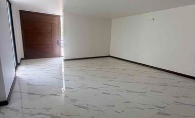 Venta Casa Nueva por el Tec de Monterrey