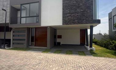 Venta Casa Nueva por el Tec de Monterrey