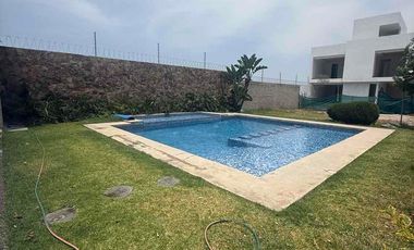 Venta Casa Nueva por el Tec de Monterrey