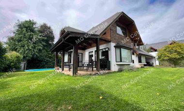 SE VENDE CASA PILAUCO