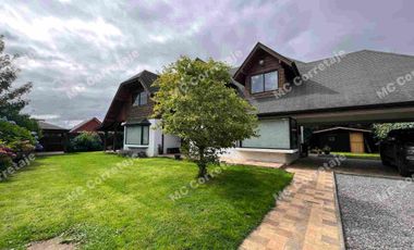 SE VENDE CASA PILAUCO