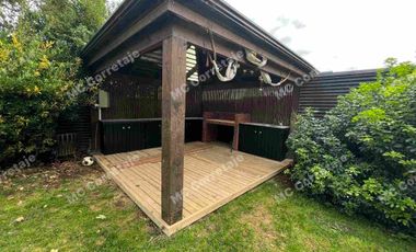 SE VENDE CASA PILAUCO