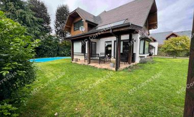 SE VENDE CASA PILAUCO