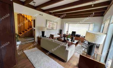 SE VENDE CASA PILAUCO
