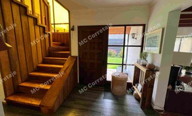 SE VENDE CASA PILAUCO