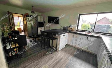 SE VENDE CASA PILAUCO