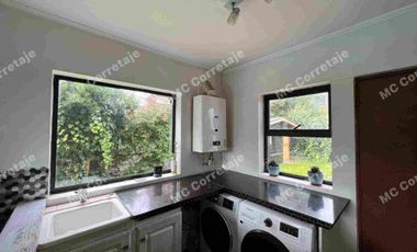 SE VENDE CASA PILAUCO