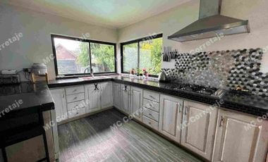 SE VENDE CASA PILAUCO