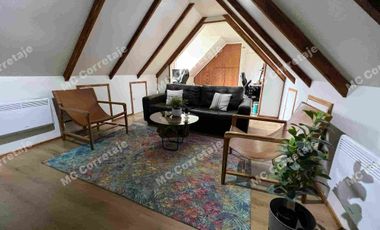 SE VENDE CASA PILAUCO
