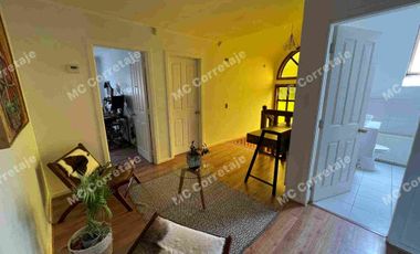 SE VENDE CASA PILAUCO