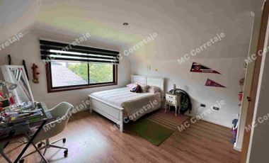 SE VENDE CASA PILAUCO