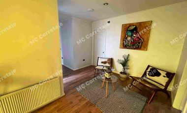SE VENDE CASA PILAUCO