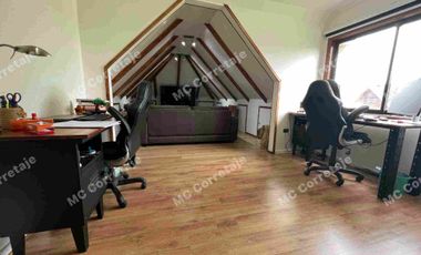 SE VENDE CASA PILAUCO