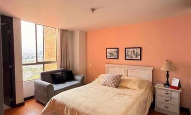 VENTA HERMOSO APARTAMENTO SANTA MARIA DE LOS ÁNGELES POBLADO