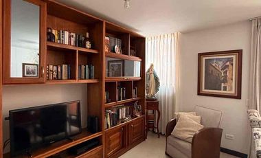 VENTA HERMOSO APARTAMENTO SANTA MARIA DE LOS ÁNGELES POBLADO