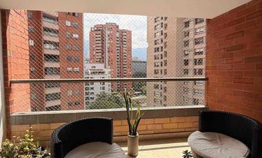 VENTA HERMOSO APARTAMENTO SANTA MARIA DE LOS ÁNGELES POBLADO