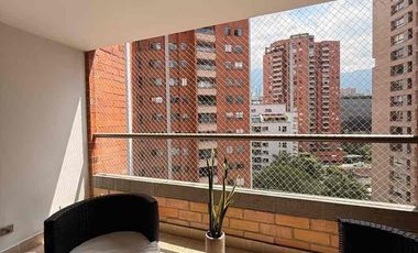 VENTA HERMOSO APARTAMENTO SANTA MARIA DE LOS ÁNGELES POBLADO