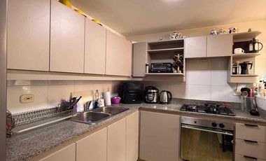 VENTA HERMOSO APARTAMENTO SANTA MARIA DE LOS ÁNGELES POBLADO