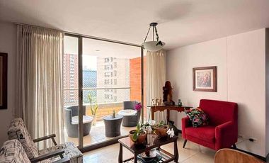 VENTA HERMOSO APARTAMENTO SANTA MARIA DE LOS ÁNGELES POBLADO