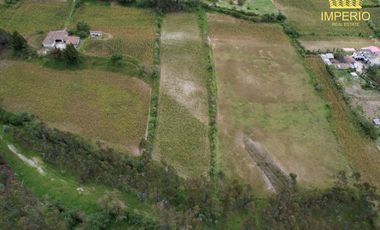 Venta, Cotacachi El Punge, Lote 5.332 m2