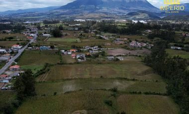 Venta, Cotacachi El Punge, Lote 5.332 m2