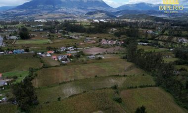 Venta, Cotacachi El Punge, Lote 5.332 m2