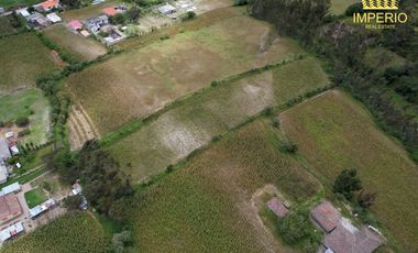 Venta, Cotacachi El Punge, Lote 5.332 m2